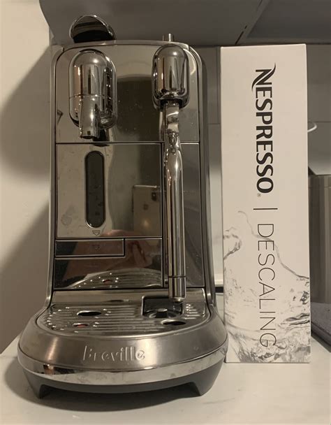 www.nespresso.com/descaling|DESCALING GUIDE